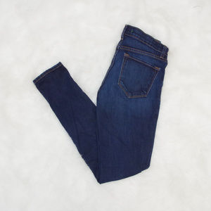 JBRAND Mazzaro Leggings Skinny Jeans Dark Blue